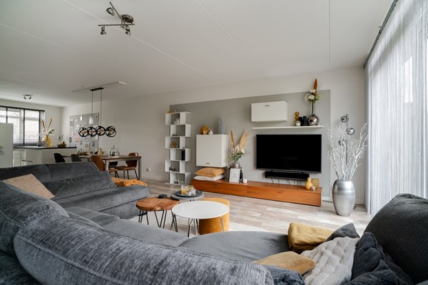 Medium property photo - Vissen 15, 6662 CN Elst